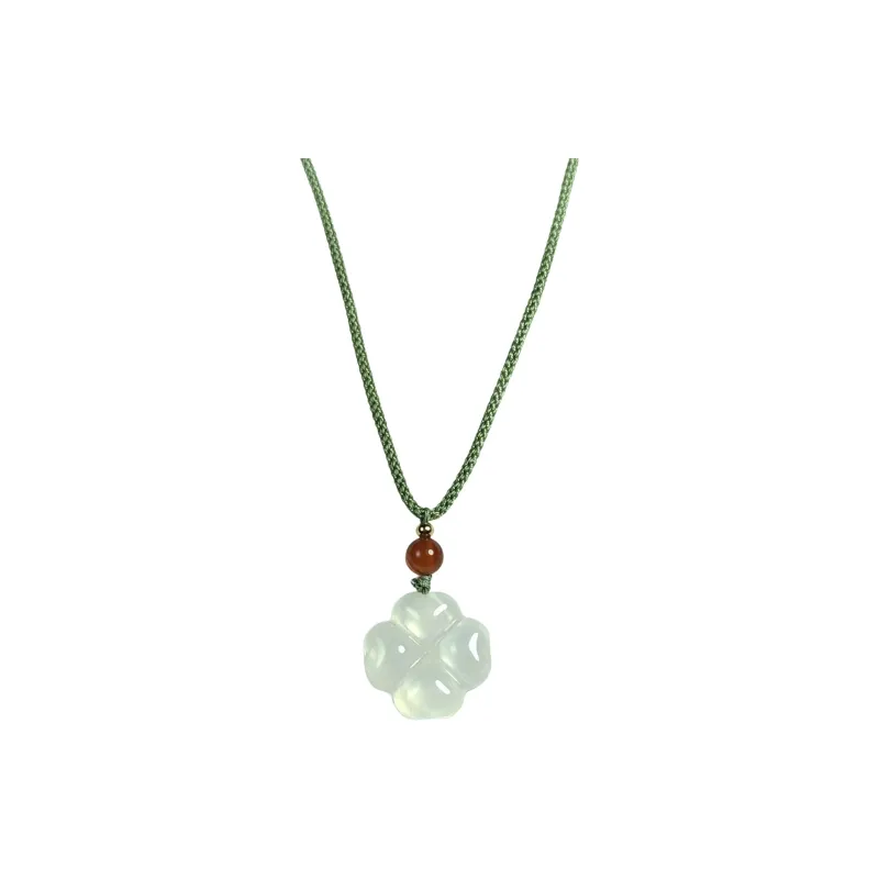 Gifts Jade Necklaces Men-0