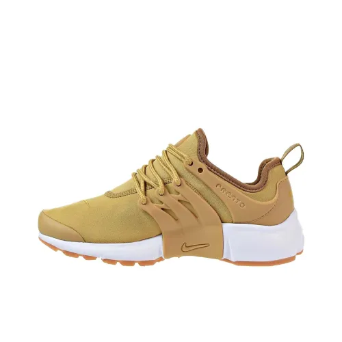 Nike Air Presto Elemental Gold Women's