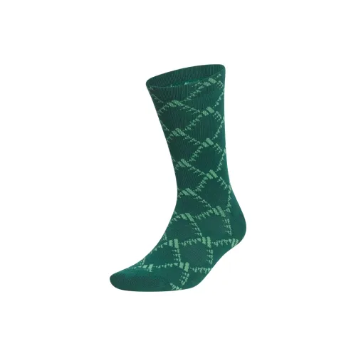 Adidas Men Mid-Calf Socks