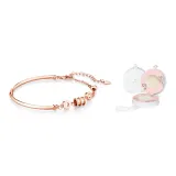 SL1311 Gold-Beloved Box