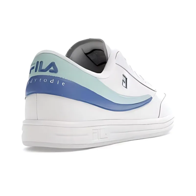 FILA Tennis 88 Biggie Smalls White-3