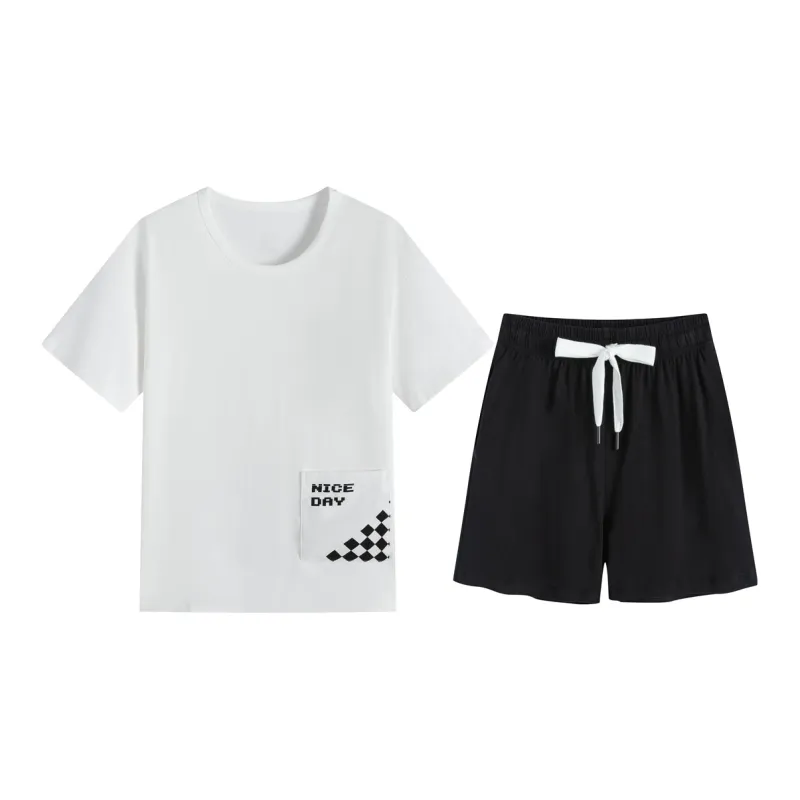 FIRS Women's Pajama Sets-0