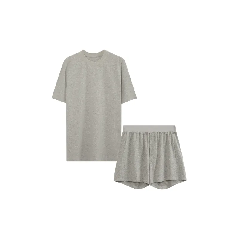 Henny Rue Unisex Pajama Sets-2