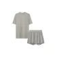 Light Heather Gray