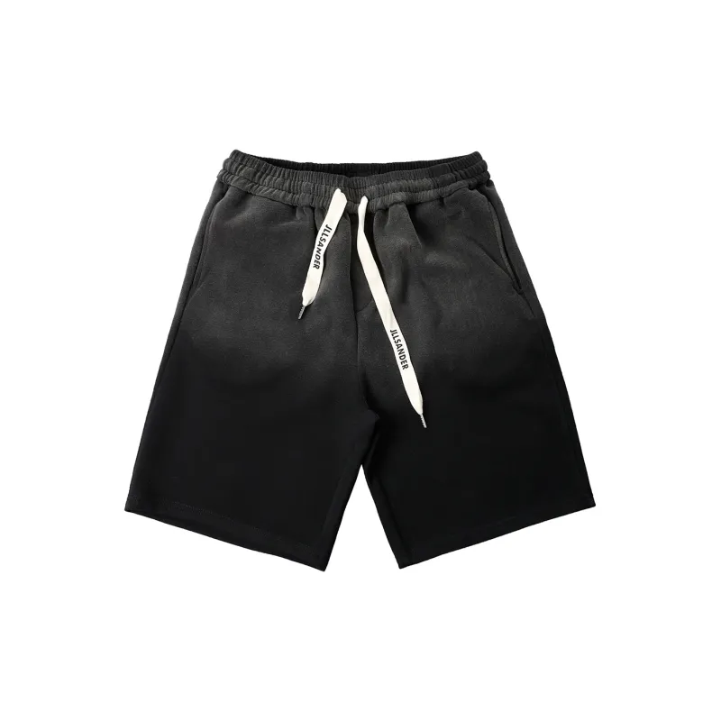 Duke car Casual Shorts Men-1