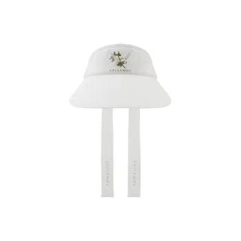 Callaway Elastane Sun Protection Hats Women's
