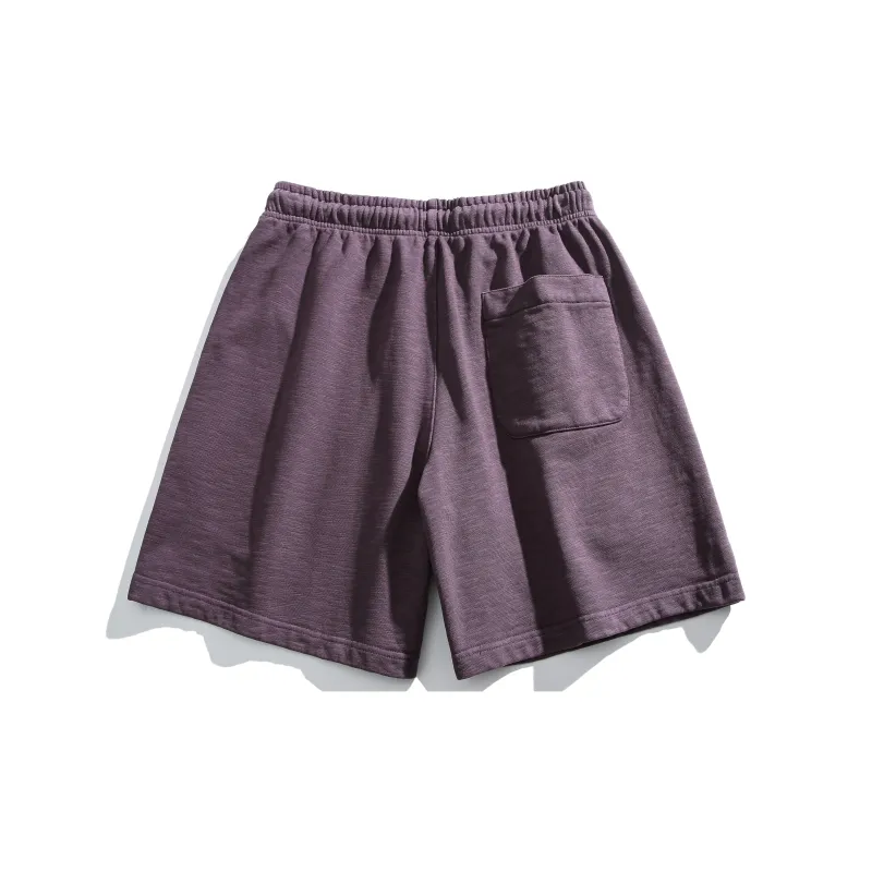T&D JOJO Casual Shorts Unisex-7