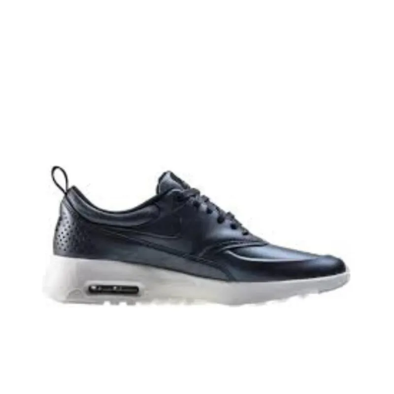 Nike Air Max Thea Se Metallic Hematite Women's-1