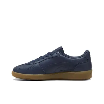 PUMA Palermo Premium Club Navy Gum