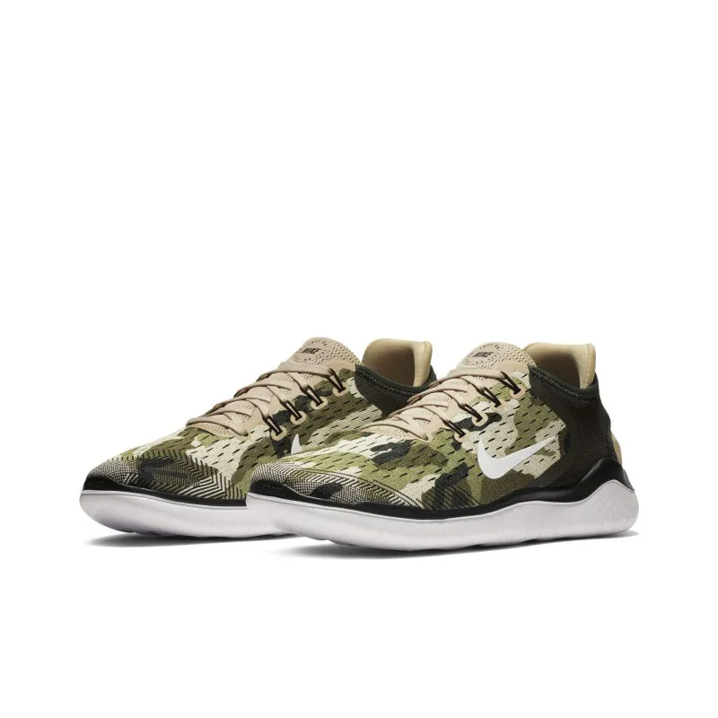 Nike Free Rn 2018 Gpx Sequoia Camo-2