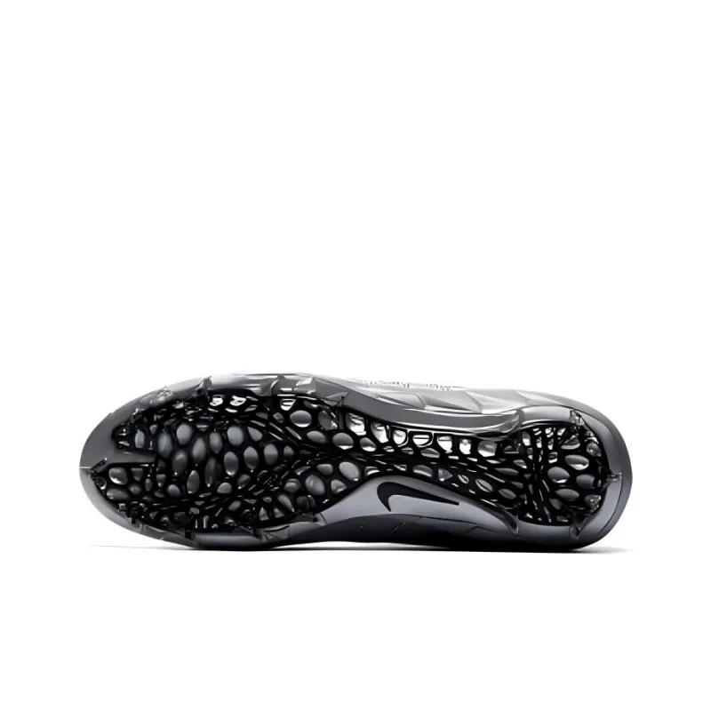 Nike Alpha Menace Elite 'Black Sliver'-4
