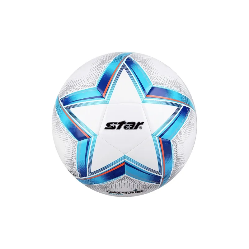 Star Size 5 Size 4 Soccer TPU Machine Stitched Soccer Ball Unisex-10