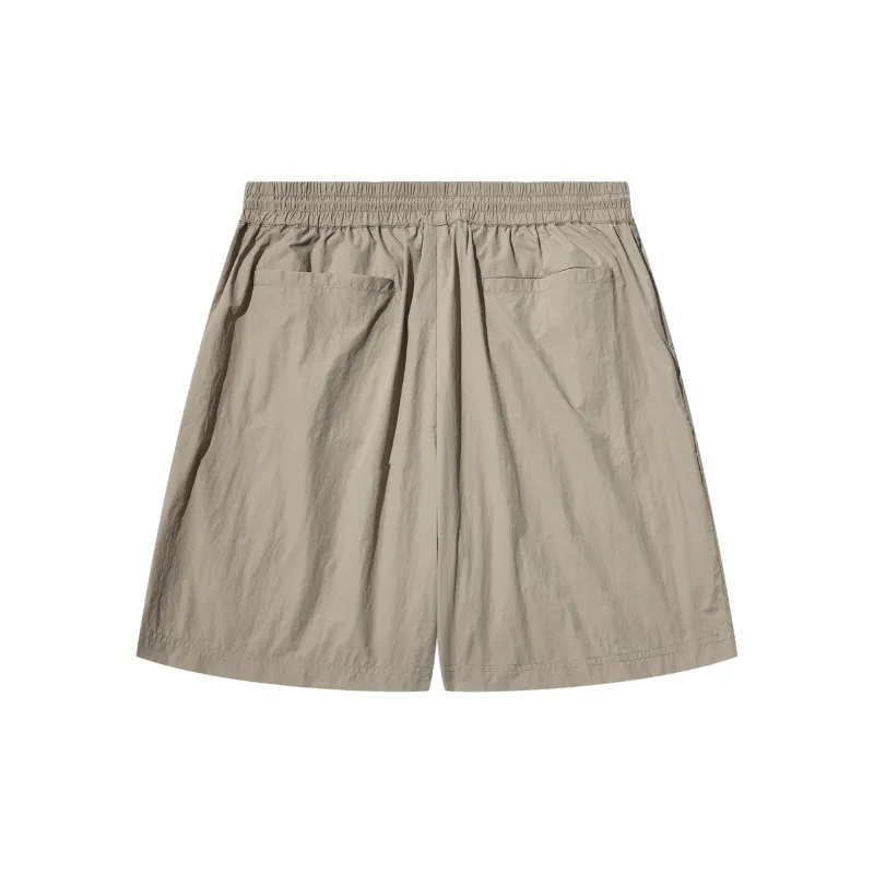 BEASTER Casual Shorts Unisex-13