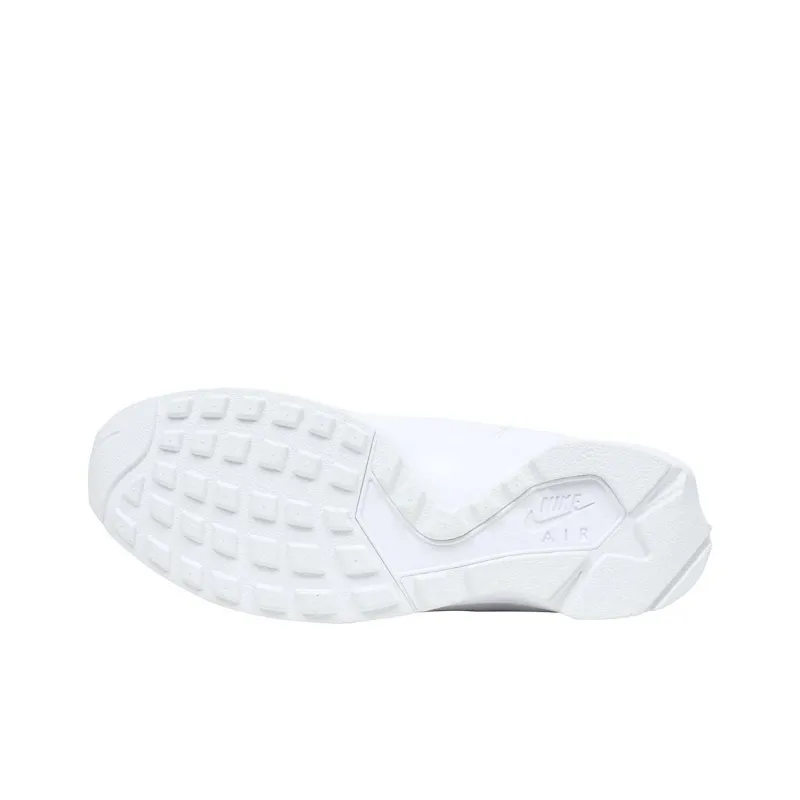 Nike Air Huarache Light 'Triple White'-3