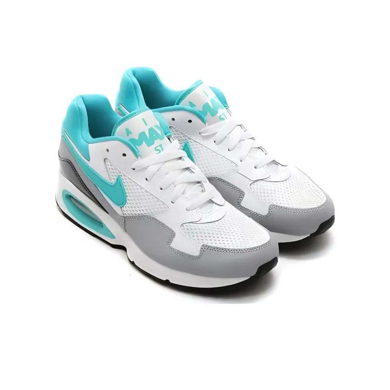 Nike Air Max St 'Light Retro' Women's-2