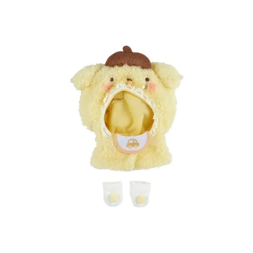 Sanrio Pompompurin Apparel Doll Products