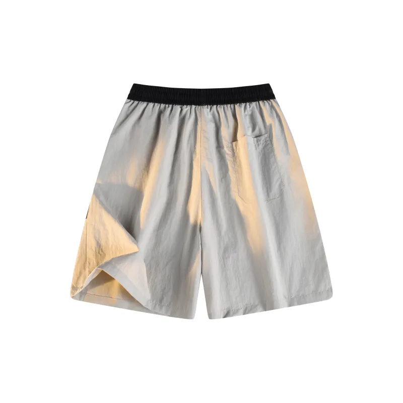 EDG Casual Shorts Unisex-5