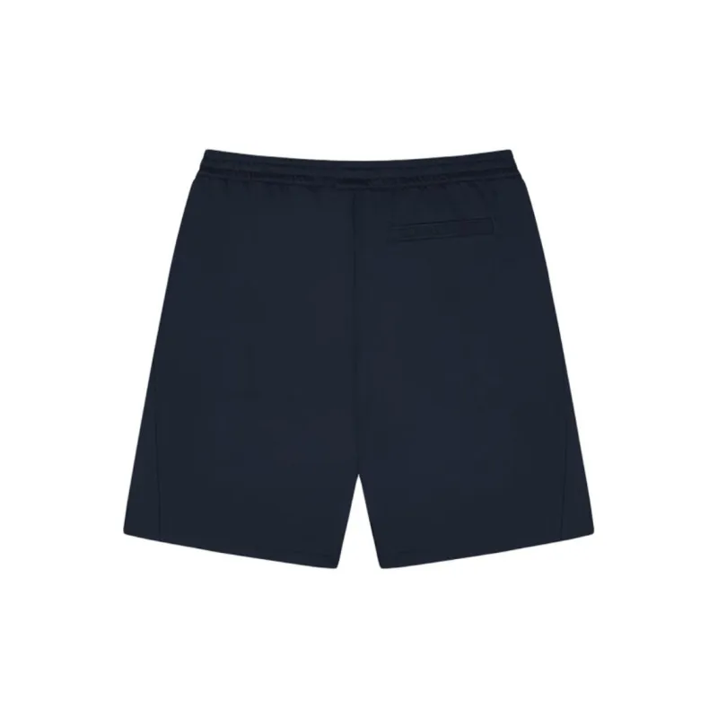FILA Casual Shorts Men's Legend Blue-1