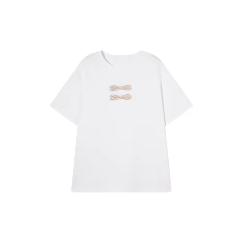 Ouyang Women T-shirt