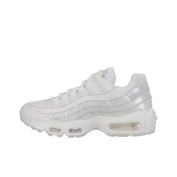 Nike Air Max 95 Summit White Women's