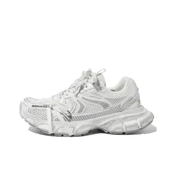 ROHR Low Top Chunky Sneakers Unisex Limited Edition Shopping Bag