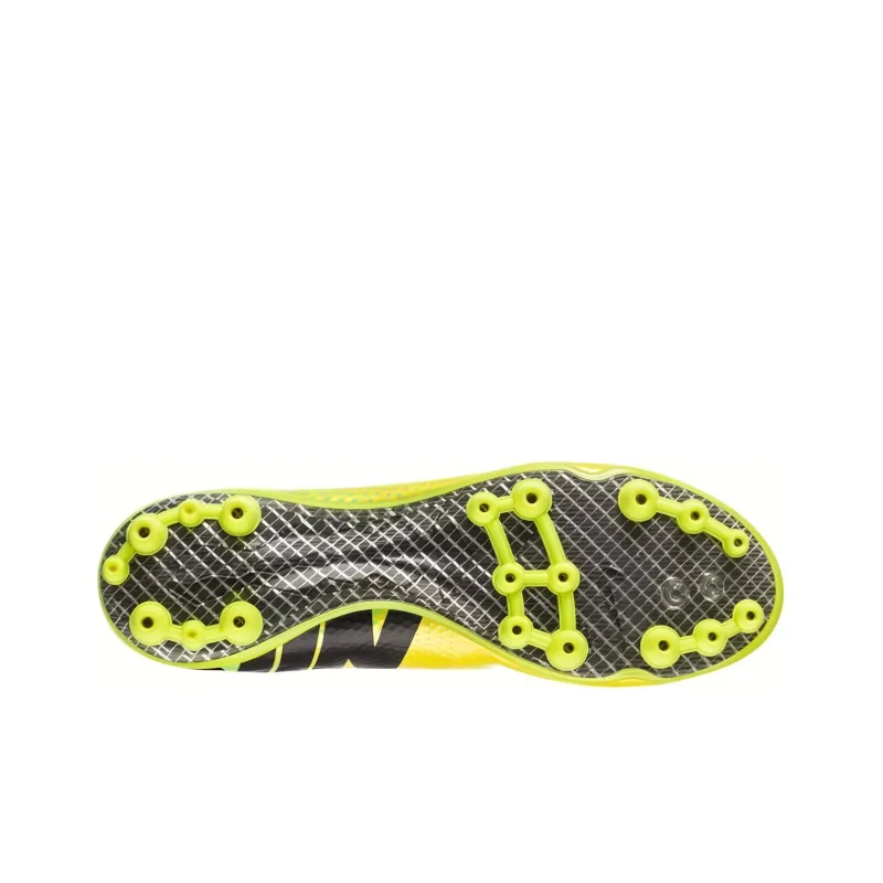 Nike Mercurial Vapor Ix Ag 'Volt Gold'-3