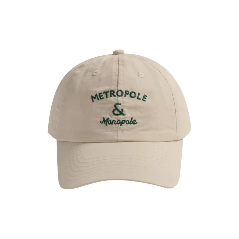 CMFY Cotton Baseball Caps Unisex-4