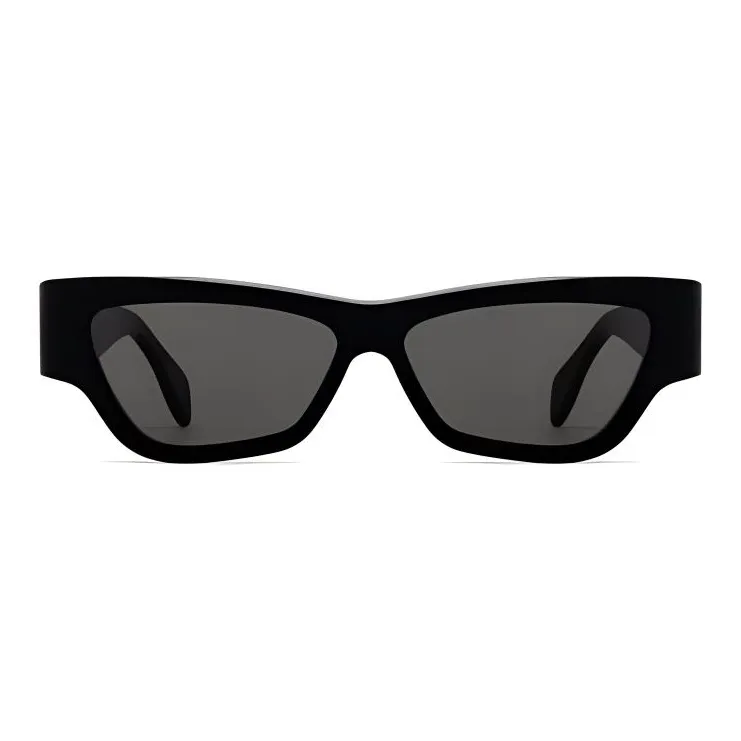 Retrosuperfuture Nameko Cat Eye Frame Sunglasses-1