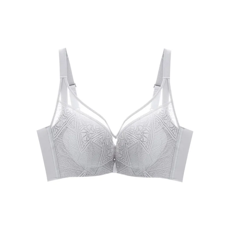 YIMANLI Women's Bras-2
