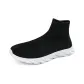 222401 Black White