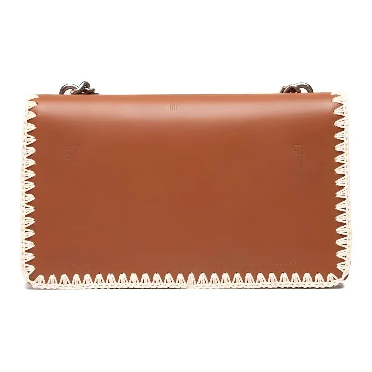 PINKO Crossbody Bags-4