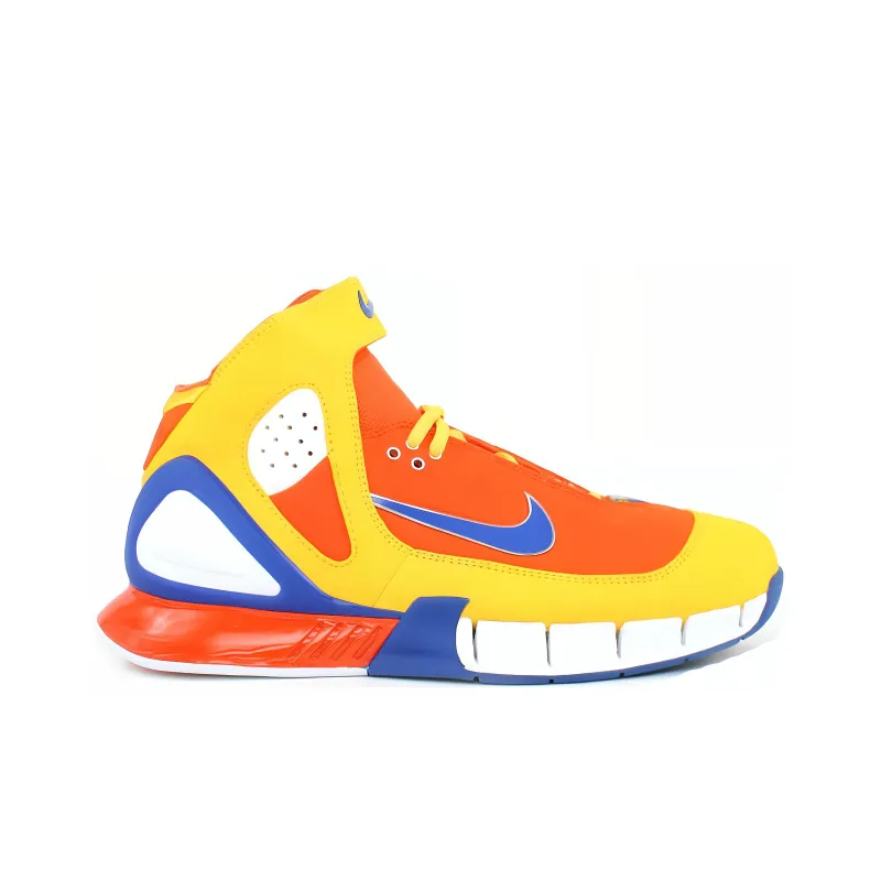 Nike Air Zoom Huarache 2K5 Cowboy Sole Collector-1