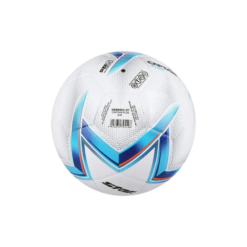 Star Size 5 Size 4 Soccer TPU Machine Stitched Soccer Ball Unisex-14