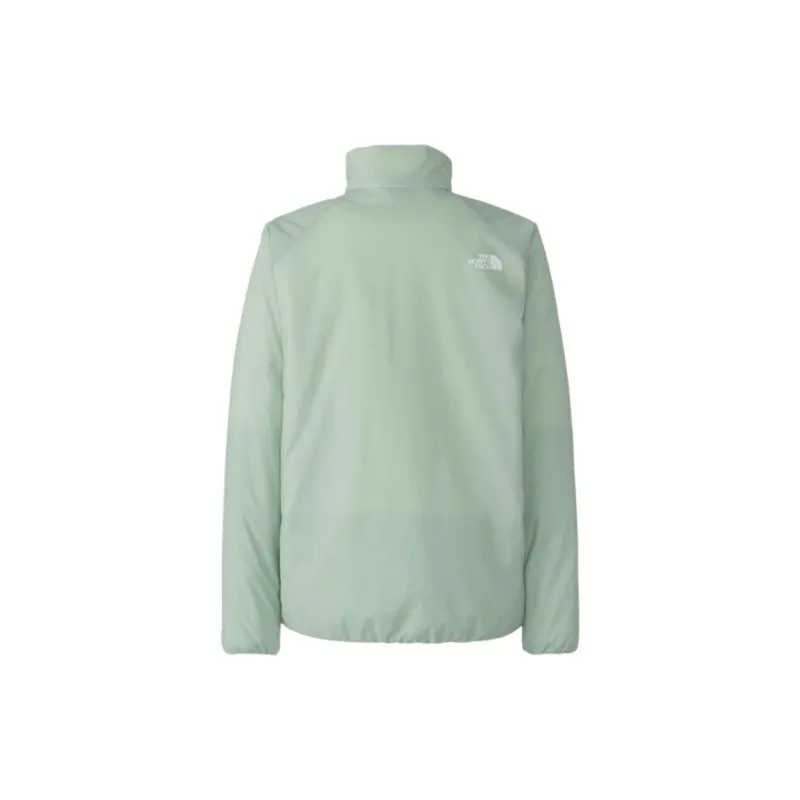 THE NORTH FACE Jackets Coats Women's Mist Green-1