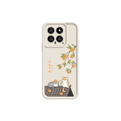 MINISO Phone Cases