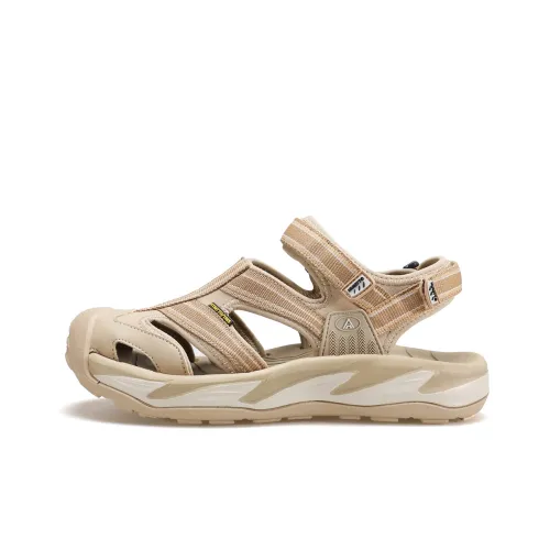 HUMTTO Beach Sandals Men