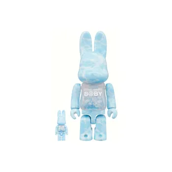 BE@RBRICK ArtToy