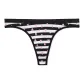 1 Pack (Black White)