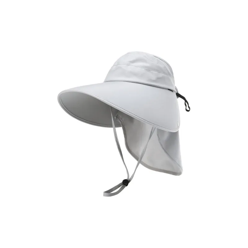 FREE RABBITⅡ Sun Protection Hats Women's-2