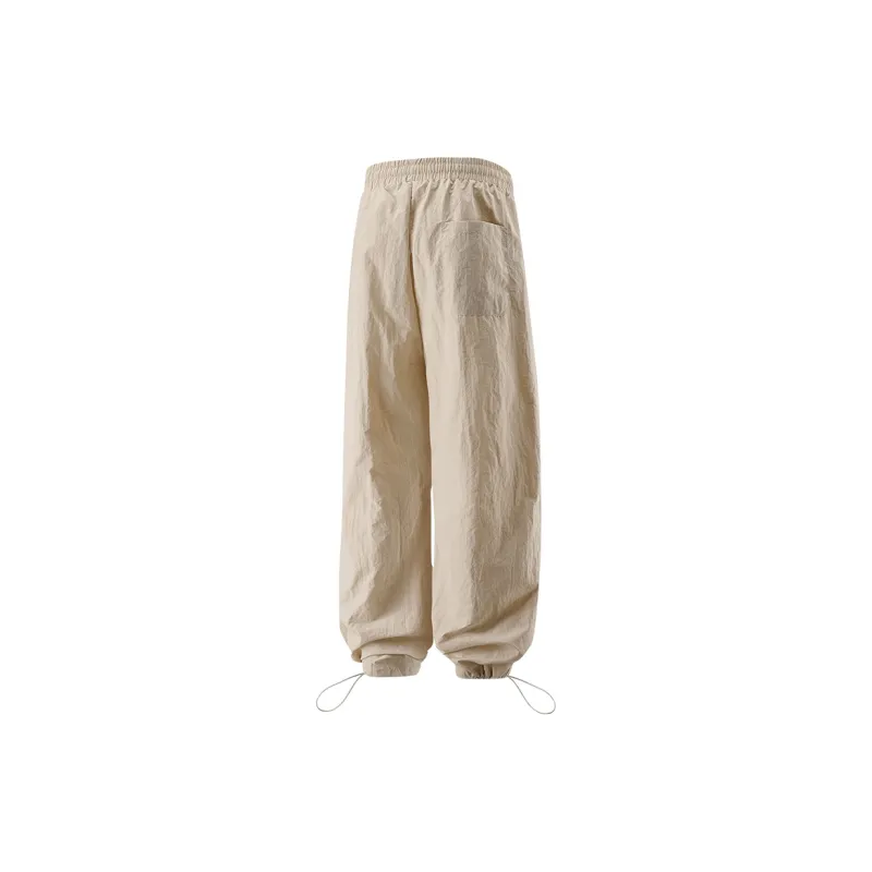 IVEIII Casual Pants Unisex-6