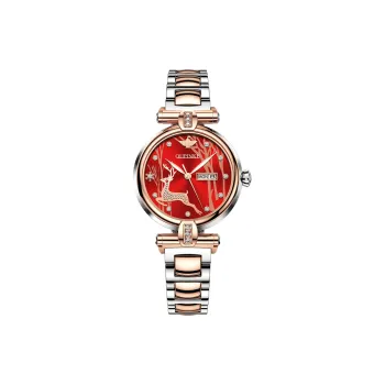 Oupinke Women's Watch