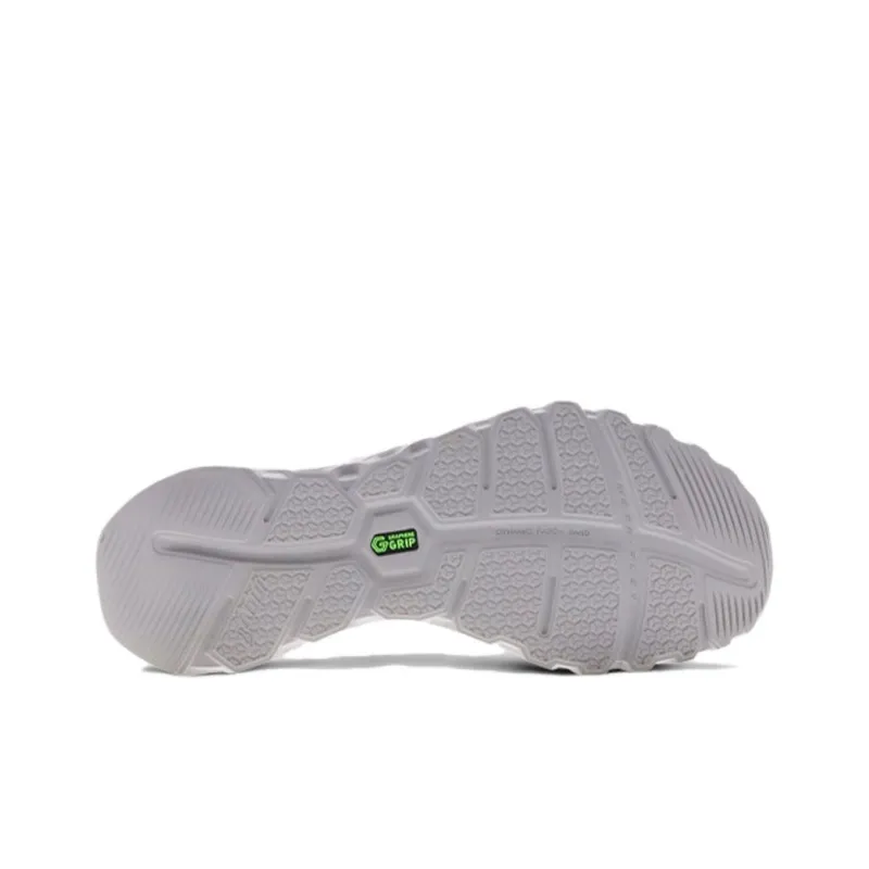 INOV-8 F-lite Fly G 295 Cushioning Lightweight Low-Top Training Shoes Women's White Blue-4