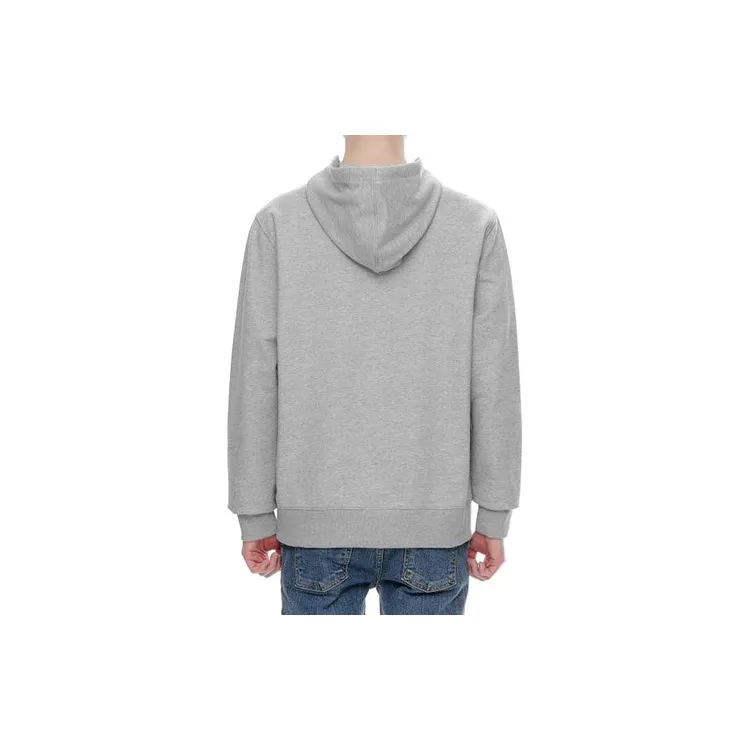 Timberland Sweatshirt Men's Gray-1