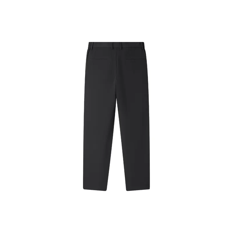 HLA Casual Pants Men-9