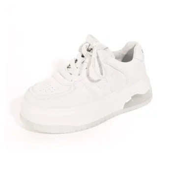 REBACCA Low-Top Skateboard Shoes Women's