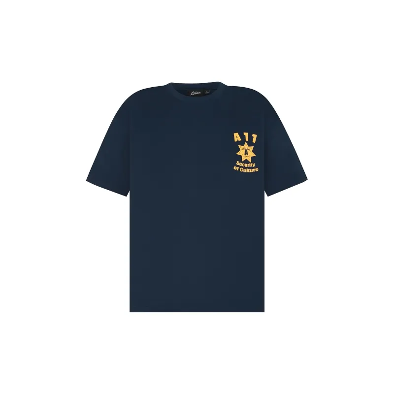 A11SLAVE T Shirts Unisex-9