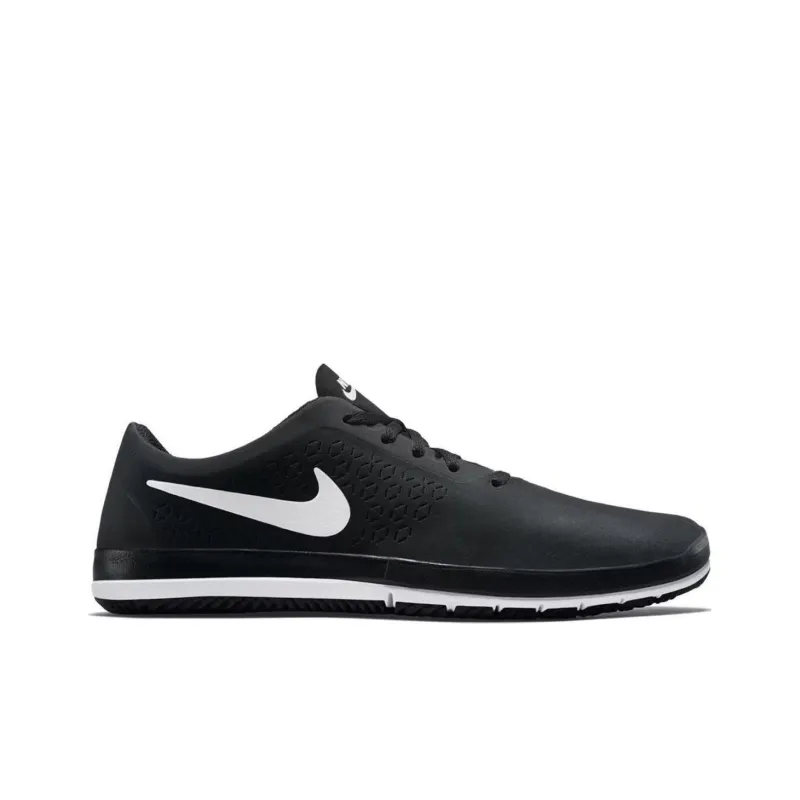 Nike Sb Free Nano Black White-1