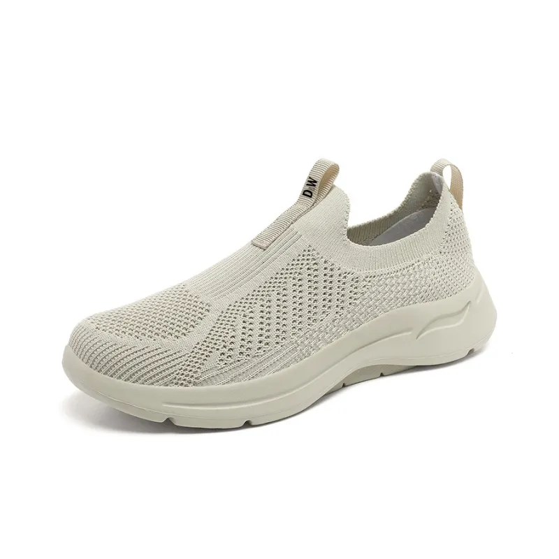 D&W Low Top Casual Running Shoes Unisex-15