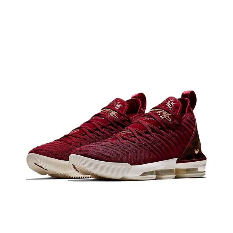 Nike LeBron 16 King GS-2