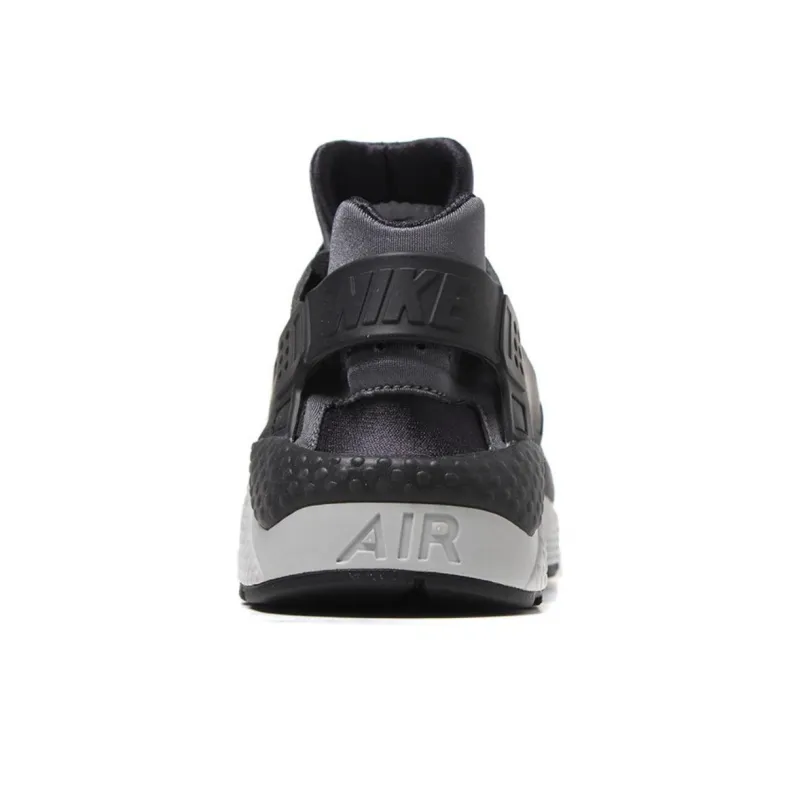 Nike Air Huarache Run Prm Dark Grey-3
